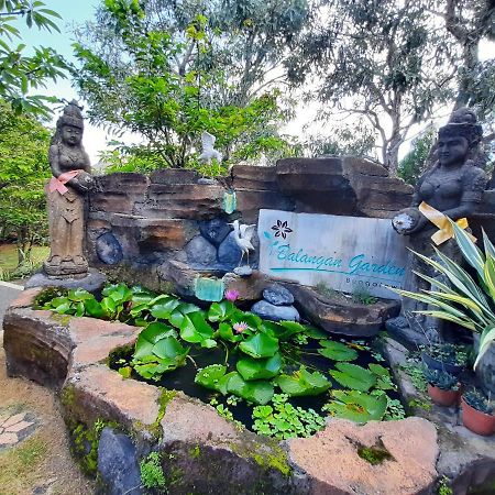 巴拉根花园盖茵玛斯集团小屋 培卡图 外观 照片
