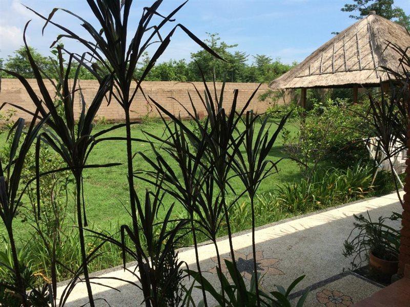 巴拉根花园盖茵玛斯集团小屋 培卡图 外观 照片