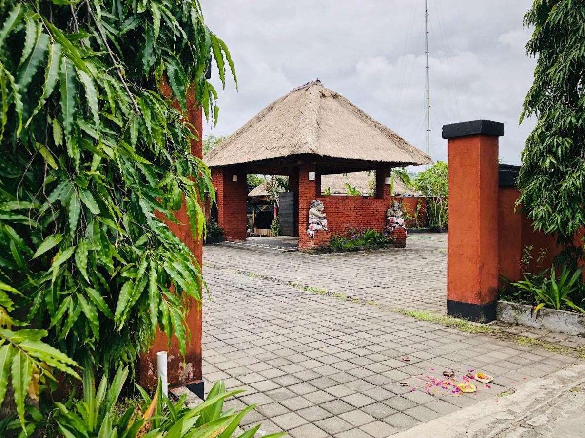 巴拉根花园盖茵玛斯集团小屋 培卡图 外观 照片