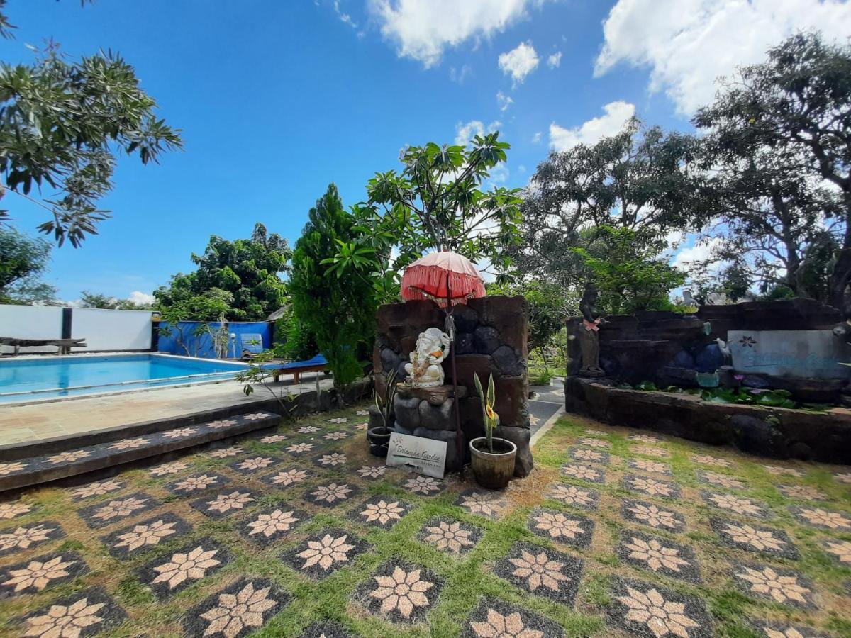 巴拉根花园盖茵玛斯集团小屋 培卡图 外观 照片