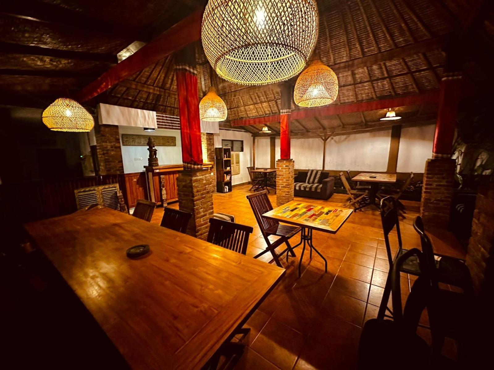 巴拉根花园盖茵玛斯集团小屋 培卡图 外观 照片